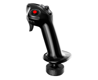 MOZA Drążek sterowy samolotu Sidestick MOZA MA3X AS005 - 1339634 - zdjęcie 1